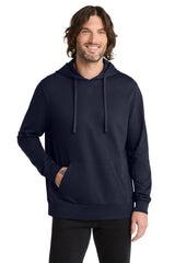 AllMade Men's   Organic French Terry Pullover Hoodie AL4000