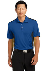 Nike Men's Dri-FIT Engineered Mesh Polo-1