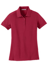 Port Authority Women's   5-in-1 Performance Pique Polo-3