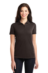 Port Authority Women's   5-in-1 Performance Pique Polo