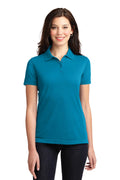 Port Authority Women's   5-in-1 Performance Pique Polo