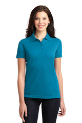 Port Authority Women's   5-in-1 Performance Pique Polo