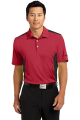 Nike Men's Dri-FIT Engineered Mesh Polo-1