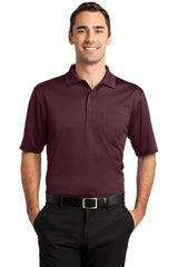 CornerStone Men's   Select Snag-Proof Pocket Polo