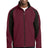 Sport-Tek Men's   Colorblock Soft Shell Jacket