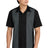 Port Authority Men's   Retro Camp Shirt