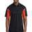 Sport-Tek Men's   Side Blocked Micropique Sport-Wick   Polo