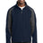 Sport-Tek Men's   Colorblock Soft Shell Jacket