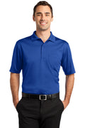 CornerStone Men's   Select Snag-Proof Pocket Polo