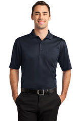 CornerStone Men's   Select Snag-Proof Pocket Polo