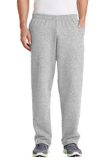 Port & Co Men's   Core Fleece Sweatpant with Pockets