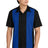 Port Authority Men's   Retro Camp Shirt