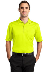 CornerStone Men's   Select Snag-Proof Pocket Polo