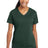 Sport-Tek Women's   PosiCharge   RacerMesh   V-Neck Tee
