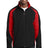 Sport-Tek Men's   Colorblock Soft Shell Jacket
