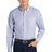 Port Authority Men's    SuperPro    Oxford Stripe Shirt