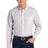 Port Authority Men's    SuperPro    Oxford Stripe Shirt