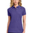 Port & Co Women's   Core Blend Pique Polo