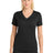 Sport-Tek Women's   PosiCharge   RacerMesh   V-Neck Tee
