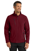 Port Authority Men's   Welded Soft Shell Jacket