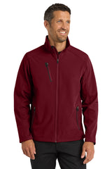 Port Authority Men's   Welded Soft Shell Jacket