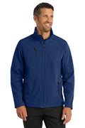 Port Authority Men's   Welded Soft Shell Jacket