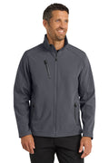 Port Authority Men's   Welded Soft Shell Jacket