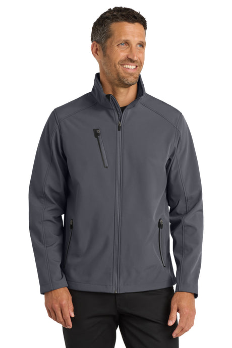 Port Authority Men's   Welded Soft Shell Jacket