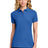 Port & Co Women's   Core Blend Pique Polo