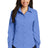 Port Authority Women's   Non-Iron Twill Shirt