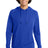 Sport-Tek Men's    Lightweight French Terry Pullover Hoodie