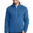 Port Authority Men's   Microfleece 1/2-Zip Pullover-1