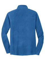 Port Authority Men's   Microfleece 1/2-Zip Pullover-4
