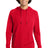 Sport-Tek Men's    Lightweight French Terry Pullover Hoodie