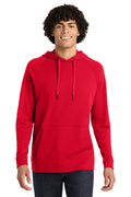 Sport-Tek Men's    Lightweight French Terry Pullover Hoodie