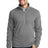 Port Authority Men's   Microfleece 1/2-Zip Pullover