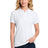 Port & Co Women's   Core Blend Pique Polo