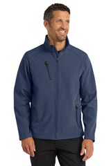 Port Authority Men's   Welded Soft Shell Jacket