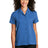 Port Authority Women's   Short Sleeve Performance Staff Shirt LW400