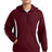 Sport-Tek Men's   Colorblock Raglan Anorak