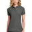 Port & Co Women's   Core Blend Pique Polo