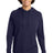 Sport-Tek Men's    Lightweight French Terry Pullover Hoodie
