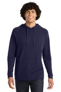 Sport-Tek Men's    Lightweight French Terry Pullover Hoodie
