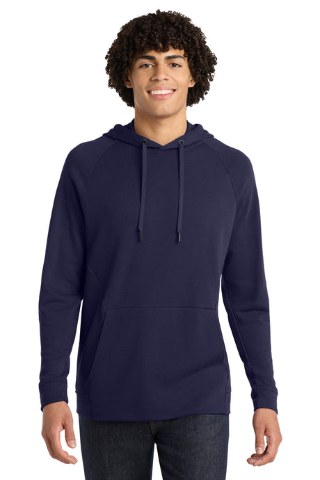 Sport-Tek Men's    Lightweight French Terry Pullover Hoodie
