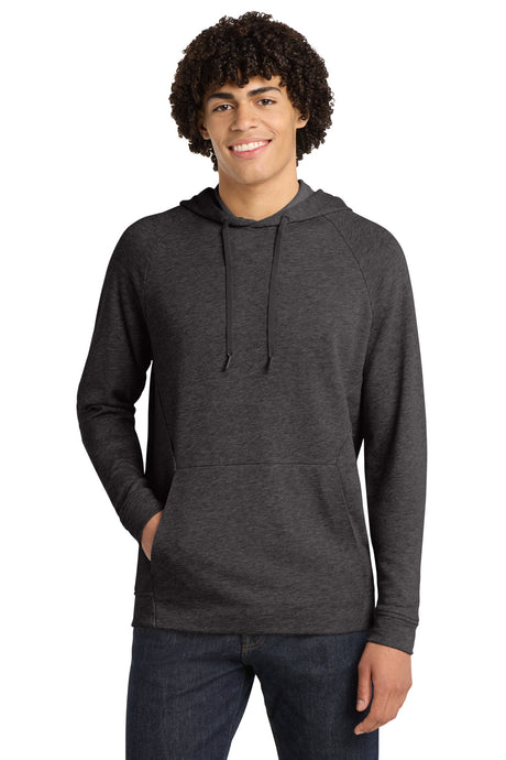 Sport-Tek Men's    Lightweight French Terry Pullover Hoodie