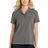 Port Authority Women's   Short Sleeve Performance Staff Shirt LW400