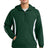 Sport-Tek Men's   Colorblock Raglan Anorak