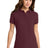 Port & Co Women's   Core Blend Pique Polo