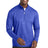 Sport-Tek Men's    Sport-Wick    Stretch Reflective Heather 1/2-Zip Pullover
