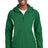 Sport-Tek Men's   Colorblock Raglan Anorak